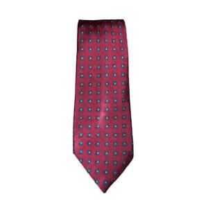 Ralph Lauren Silk Tie, 4” Wide